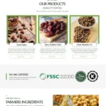 Farmers Ingredients